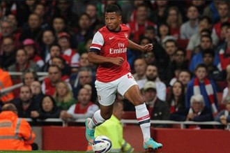 Côte dÂ’Ivoire : Serges Gnabry, lÂ’''ivoirien'' dÂ’Arsenal pas encore perdu pour les éléphants 
